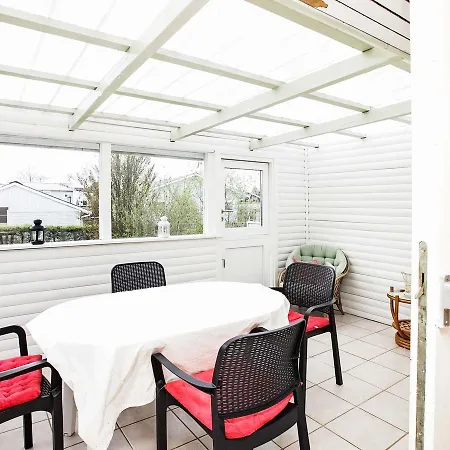 Holiday home Two-bedroom Holiday In 1 Bogense