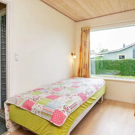 Holiday home Two-bedroom Holiday In 1 Bogense