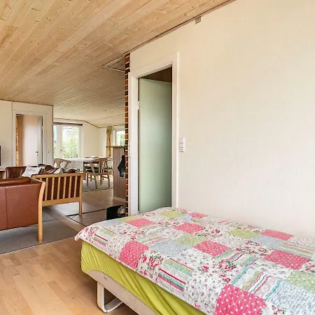 Holiday home Two-bedroom Holiday In 1